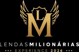 Lendas Milionárias Experience 2026